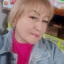 Знакомства: Светлана, 51 год, Белорецк