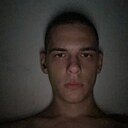 Знакомства: Егор, 25 лет, Электросталь