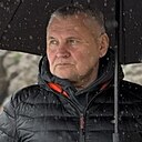 Знакомства: Вячеслав, 56 лет, Ялта