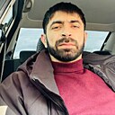 Знакомства: Kamil, 37 лет, Туапсе