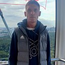 Знакомства: Станислав, 38 лет, Абакан