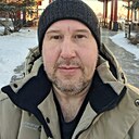 Знакомства: Александр, 49 лет, Комсомольск-на-Амуре