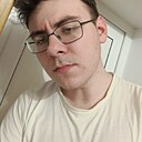 Знакомства: Ваня, 20 лет, Самара