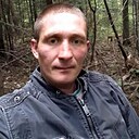 Знакомства: Дмитрий, 40 лет, Анжеро-Судженск