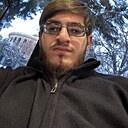 Знакомства: Тигран, 21 год, Москва