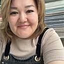 Знакомства: Гульнара, 41 год, Астана