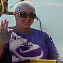 Знакомства: Eva, 47 лет, Лесосибирск