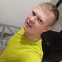 Знакомства: Андрей, 36 лет, Бобруйск