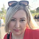 Знакомства: Виктория, 46 лет, Лесосибирск