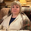 Знакомства: Натка, 40 лет, Самара