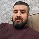 Знакомства: Саид, 40 лет, Риддер