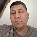 Знакомства: Алишер, 39 лет, Денау