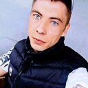 Знакомства: Максим, 31 год, Куйбышев