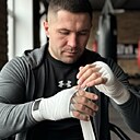 Знакомства: Денис, 39 лет, Новороссийск