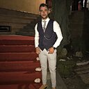 Знакомства: Виктор, 40 лет, Омск