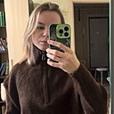 Знакомства: Анастасия, 24 года, Тольятти