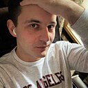 Знакомства: Алексей, 25 лет, Москва