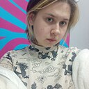 Знакомства: Варвара, 19 лет, Тольятти