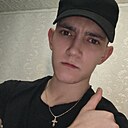 Знакомства: Юрий, 23 года, Челябинск