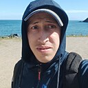 Знакомства: Алексей, 36 лет, Улан-Удэ