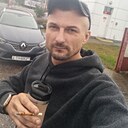 Знакомства: Вадим, 40 лет, Гродно