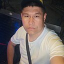 Знакомства: Жолдас, 38 лет, Орск