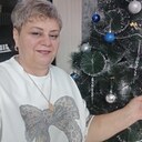 Знакомства: Людмила, 52 года, Мелитополь
