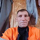 Знакомства: Анд, 45 лет, Пенза