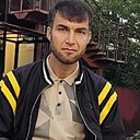 Знакомства: Зайр, 27 лет, Пермь