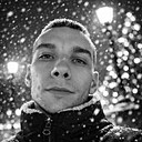 Знакомства: Роман, 25 лет, Киров