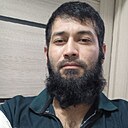 Знакомства: Алихан, 35 лет, Грозный