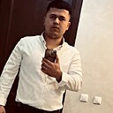 Знакомства: Тимур, 26 лет, Сургут