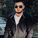 Знакомства: Асет, 25 лет, Шымкент