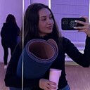 Знакомства: Яна, 19 лет, Красноярск