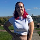 Знакомства: Анастасия, 27 лет, Казань