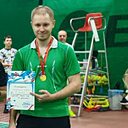 Знакомства: Иван, 35 лет, Ярославль