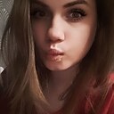 Знакомства: Анастасия, 28 лет, Минск