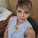 Знакомства: Оксана, 47 лет, Адлер