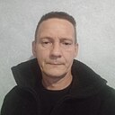 Знакомства: Константин, 48 лет, Хабаровск