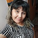 Знакомства: Жайнагуль, 41 год, Астана