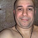 Знакомства: Андрей, 50 лет, Новосибирск