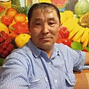 Знакомства: Серик, 48 лет, Есиль