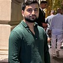 Знакомства: Мага, 27 лет, Иркутск