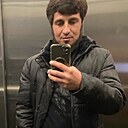 Знакомства: Расул, 30 лет, Солнечногорск