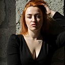 Знакомства: Незнайомка, 25 лет, Черновцы