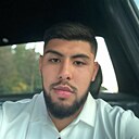 Знакомства: Али, 27 лет, Уфа