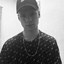 Знакомства: Артём, 20 лет, Новосибирск