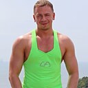 Знакомства: Андрей, 37 лет, Чита