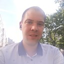 Знакомства: Валентин, 38 лет, Гродно