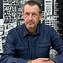 Знакомства: Андрей, 45 лет, Омск